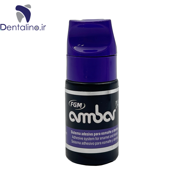 باندینگ Amber نسل پنجم FGM