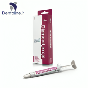 خمیر پالیش الماسی FGM