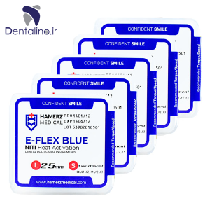 فایل روتاری هامرز بلو پروتیپری Hamerz