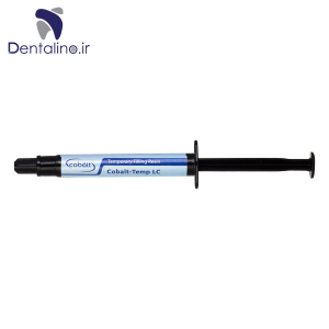 پانسمان موقت نوری کبالت Cobalt-Temp LC