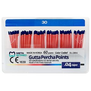 گوتا پرکا متا 4 درصد 30