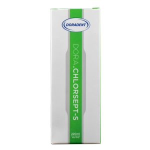 محلول کلرهگزیدین دورادنت