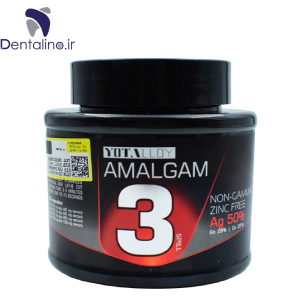 آمالکپ یوتالوی Yotalloy Amalcap