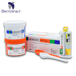 ست قالبگیری بوناسیل DMP