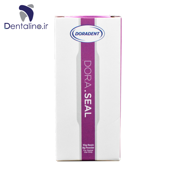 سیلر رزینی دورادنت