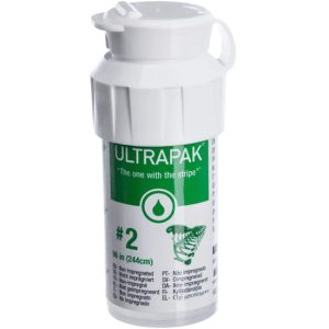 نخ زیر لثه اولتراپک 2