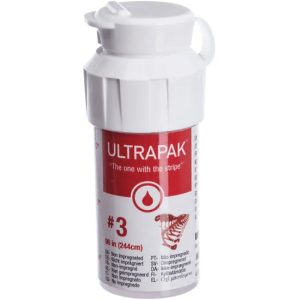 نخ زیر لثه اولتراپک 3