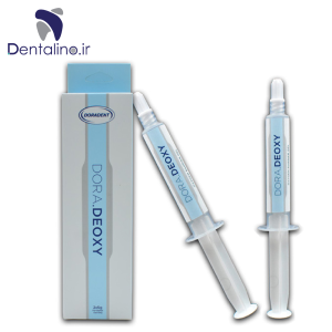 ژل گلیسیرین دورادنت