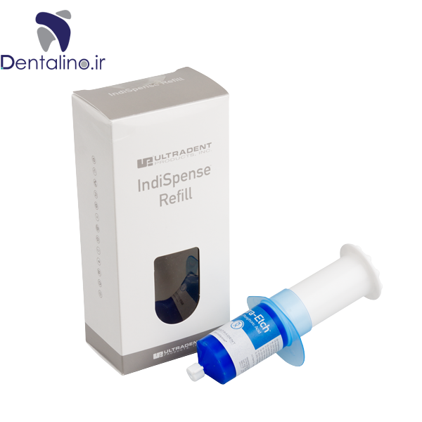 اسید اچ پرسلن دورادنت