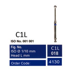 فرز روند آنگل بلند کارباید تیزکاوان-4130