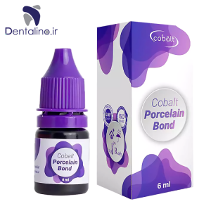 پرسلن باند کبالت