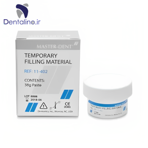 خمير پانسمان سلف کيور مستردنت