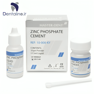 سمان زينک فسفات مستردنت