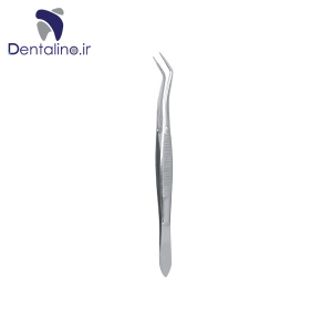 پنس نوک تیز کوشا (k1351)