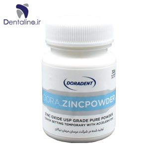 پودر زینک اکساید دورادنت