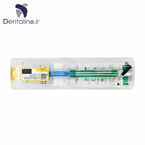 ژل هیپوکلریت سدیم 6% mib