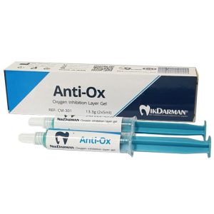 ژل گلیسیرین نیک درمان Anti-Ox