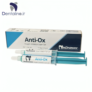 ژل گلیسیرین نیک درمان Anti-Ox