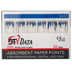 کن کاغذی دیتا DATA سایز 30