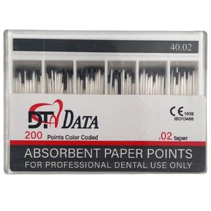 کن کاغذی دیتا DATA سایز 40