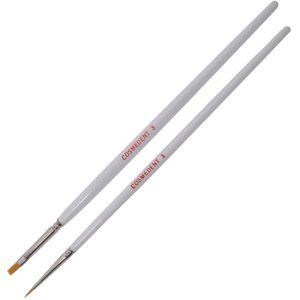 قلم موی کامپوزیت کازمادنت Cosmedent Composite Brushes