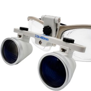 لوپ عینکی زومکس مدل Zumax SLF