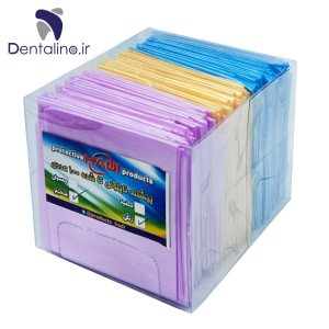 پیشبند نایلونی تاشده