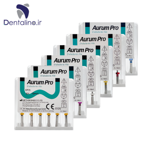 فایل روتاری نیتی متا پروتیپری Aurum Pro