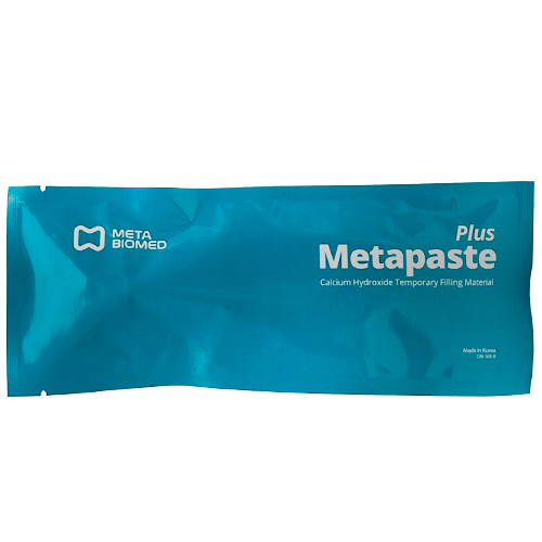 هیدروکسید کلسیم با سولفات باریم متاپیس Meta – MetaPaste