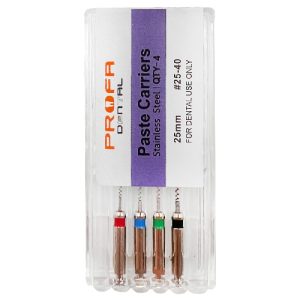 لنتولو پروفا Paste Carriers (Lentulo) PROFA سایز 20.40