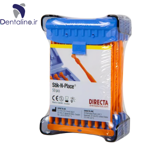اپلیکاتور چسبنده (حمل لمینت) Directa – Stik-n-Place