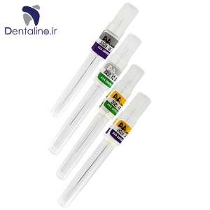 سرسوزن آوا AVA