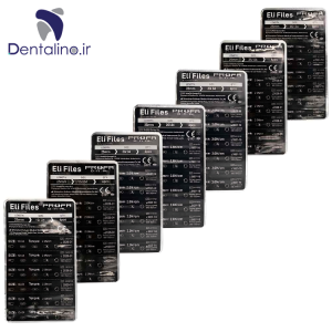 فایل روتاری پروفا گلد 4 درصد