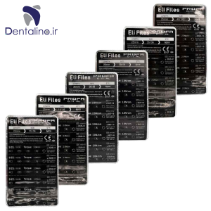 فایل روتاری پروفا گلد 6 درصد