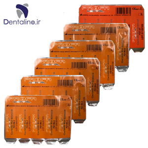 فرز روند آنگل بلند کارباید پروفا