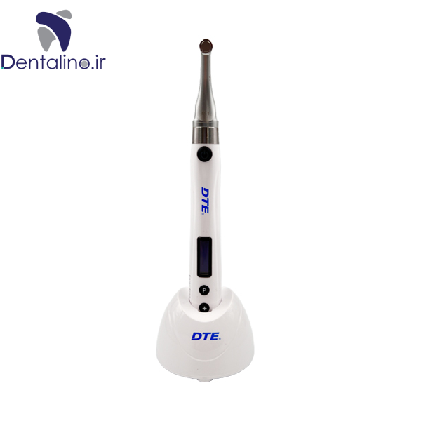 اندو موتور روتاری DTE مدل Endo Free