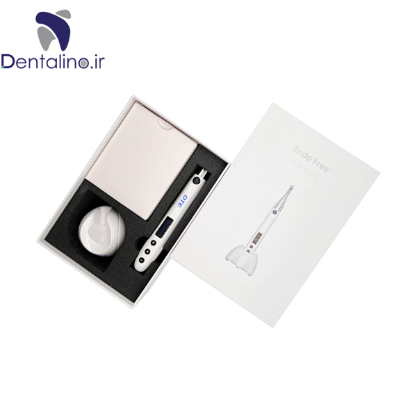 اندو موتور روتاری DTE مدل Endo Free