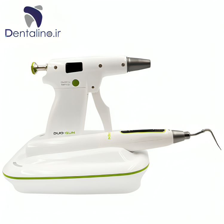 ست آبچوریشن دیادنت Dia-Duo