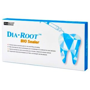سیلر بایوسرامیکی دیادنت DiaDent Dia-Root Bio Sealer