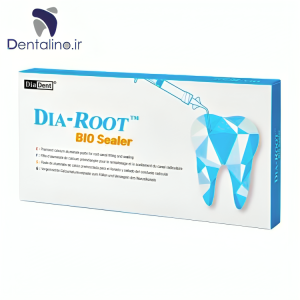 سیلر بایوسرامیکی دیادنت DiaDent Dia-Root Bio Sealer
