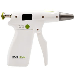 گان آبچوراتور Duo-Gun