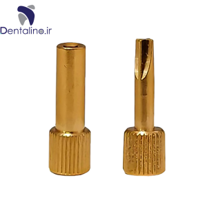 آچار پین دنکو Denco Screw Post