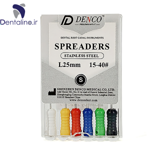 اسپریدر استیل دنکو Denco (طول 25)