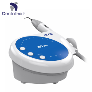 دستگاه جرمگیری DTE مدل D5 LED