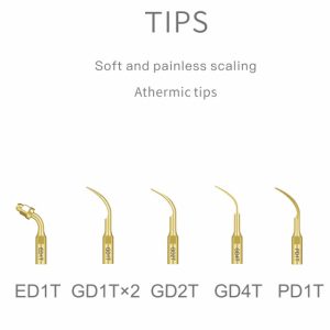 دستگاه جرمگیری DTE مدل D5 LED