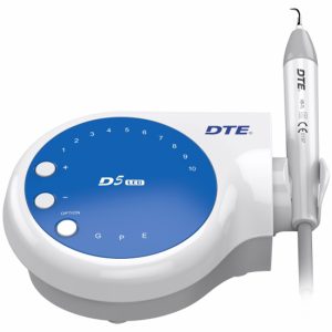 دستگاه جرمگیری DTE مدل D5 LED