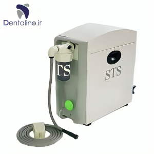 ساکشن جراحی دندانپزشکی تک یونیت STS