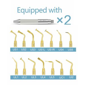 پیزوسرجری DTE مدل DTE Ultrasurgery