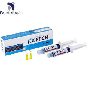 اسید اچ پارلا ExEtch
