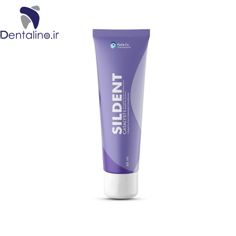 اکتیواتور سی سیلیکون سیلدنت پارلا C silicon SILDENT